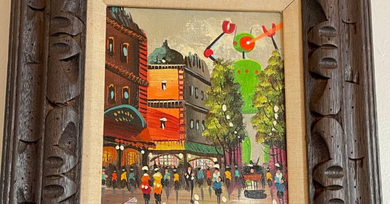 Two upcoming art shows you won’t want to miss in Birmingham Two upcoming art shows you won’t want to miss in Birmingham