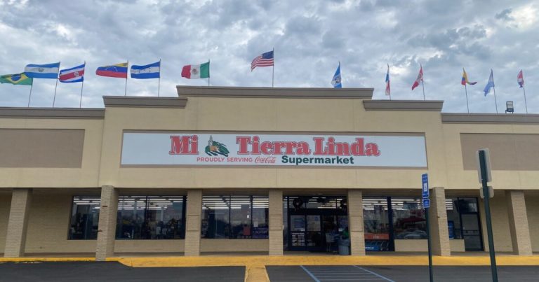 NEW: Mi Tierra Linda supermarket now open in Centerpoint NEW: Mi Tierra Linda supermarket now open in Centerpoint