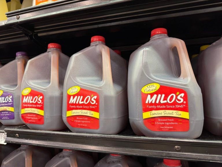 The Price is Right features Birmingham’s own Milo’s Sweet Tea The Price is Right features Birmingham’s own Milo’s Sweet Tea