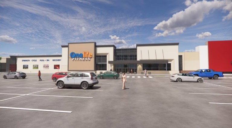 Onelife Fitness to invest million into new McCalla location Onelife Fitness to invest million into new McCalla location
