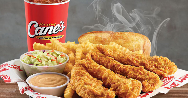 Raising Cane’s could be coming to Birmingham—here’s what we know Raising Cane’s could be coming to Birmingham—here’s what we know