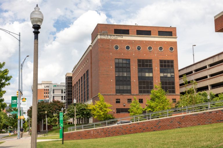 New million renovation underway at UAB School of Public Health New million renovation underway at UAB School of Public Health
