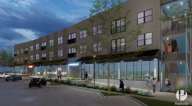 New mixed-use development featuring El Barrio + Paramount coming to Homewood this spring New mixed-use development featuring El Barrio + Paramount coming to Homewood this spring