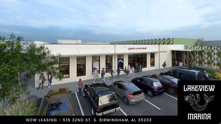 Seasick Records, Classic Cuts Barbershop + more moving to new Lakeview development Seasick Records, Classic Cuts Barbershop + more moving to new Lakeview development