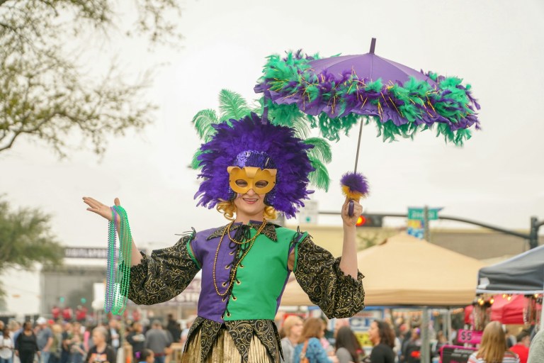 Celebrate Mardi Gras 2025 in Birmingham—Fat Tuesday festivities + more Celebrate Mardi Gras 2025 in Birmingham—Fat Tuesday festivities + more