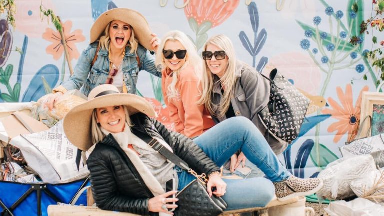 14 weekend events, including a must-attend shopping event, Feb. 14-16 14 weekend events, including a must-attend shopping event, Feb. 14-16