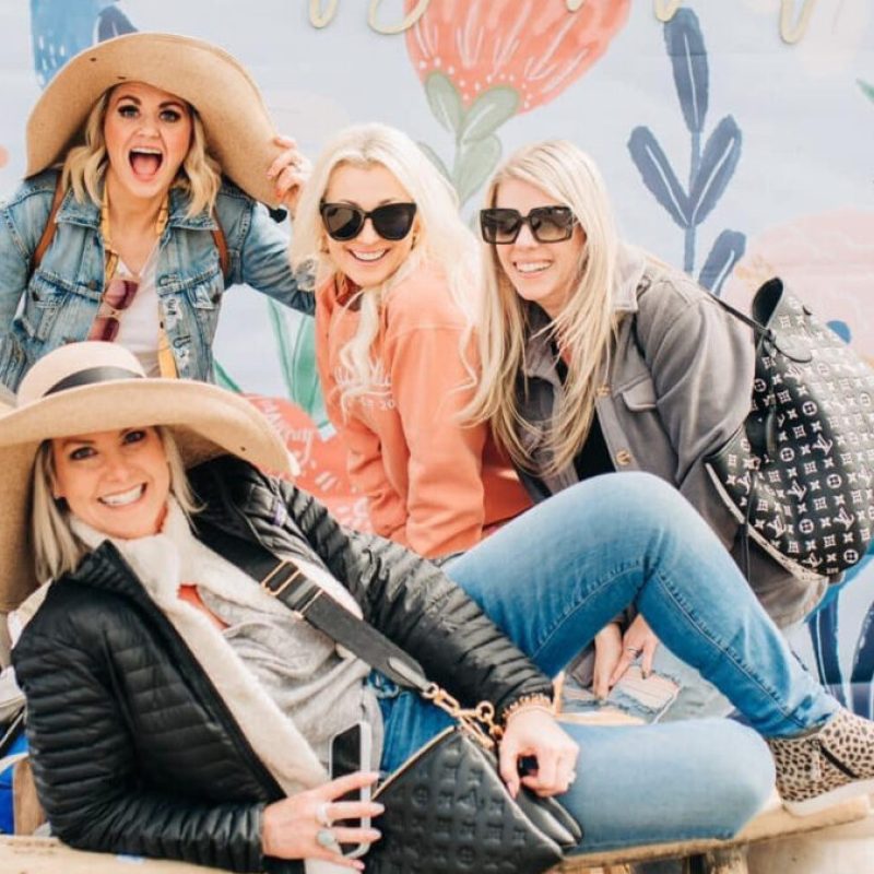 14 weekend events, including a must-attend shopping event, Feb. 14-16 14 weekend events, including a must-attend shopping event, Feb. 14-16