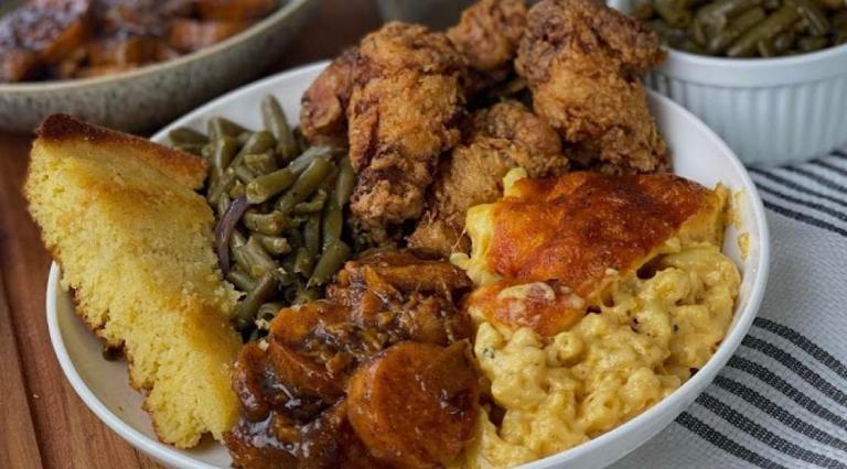 Midway Diner brings new meat & 3 to Bessemer Midway Diner brings new meat & 3 to Bessemer