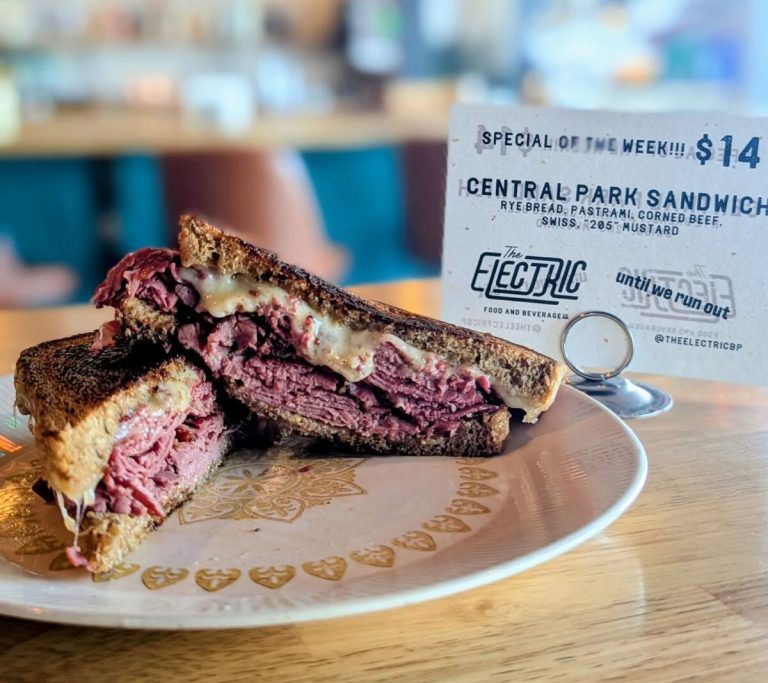 Popular Bluff Park sandwich shop coming to East Avondale, Spring 2025 Popular Bluff Park sandwich shop coming to East Avondale, Spring 2025