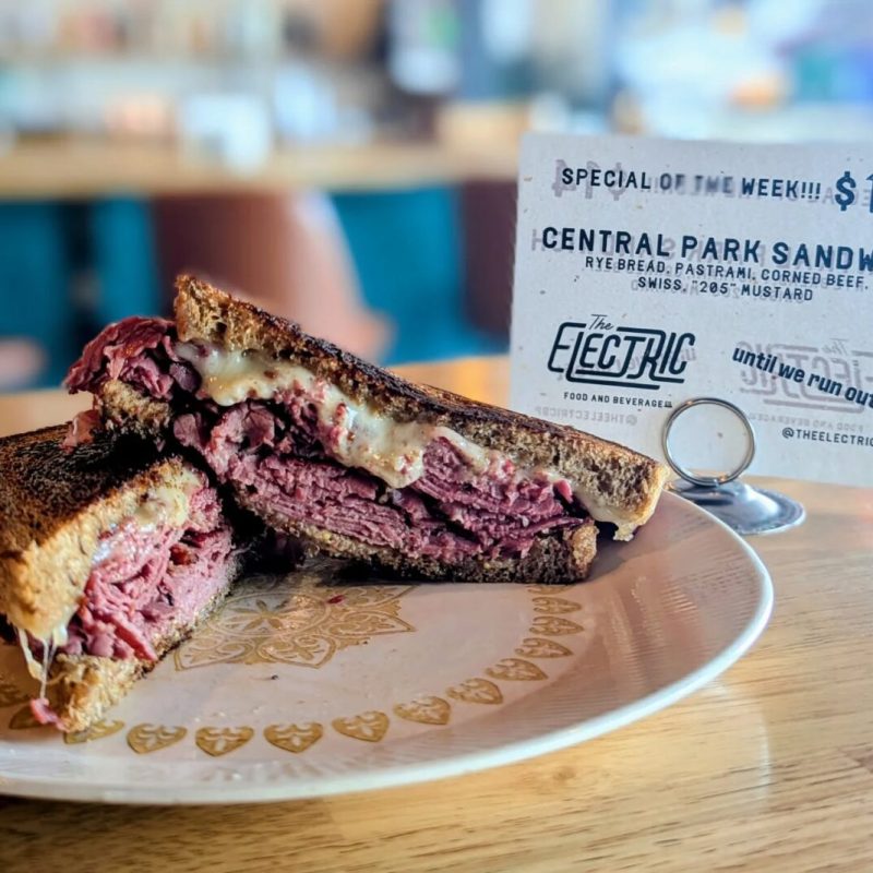 Popular Bluff Park sandwich shop coming to East Avondale, Spring 2025 Popular Bluff Park sandwich shop coming to East Avondale, Spring 2025