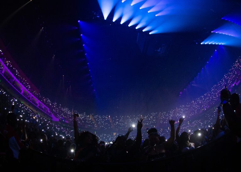 Lil Wayne + 9 events featuring Black artists coming to the BJCC in 2025 Lil Wayne + 9 events featuring Black artists coming to the BJCC in 2025
