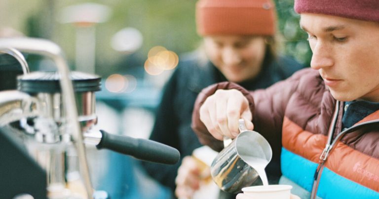 New Birmingham coffeehouse opening this spring near Railroad Park New Birmingham coffeehouse opening this spring near Railroad Park