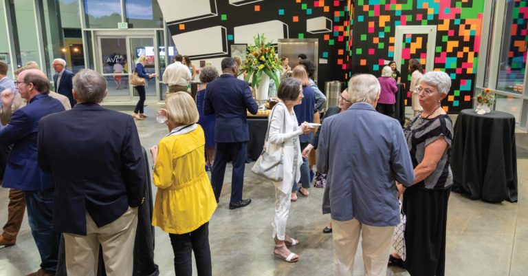 Don’t miss these 3 exciting artists coming to UAB Center for the Arts Don’t miss these 3 exciting artists coming to UAB Center for the Arts