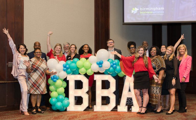 Take your Birmingham business to new heights—apply for this Intensive by March 10 Take your Birmingham business to new heights—apply for this Intensive by March 10