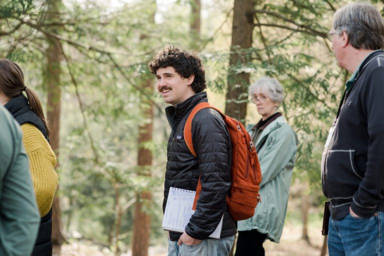 Learn from native plant experts at this eco-friendly conference at Birmingham Botanical Gardens, March 21-22 Learn from native plant experts at this eco-friendly conference at Birmingham Botanical Gardens, March 21-22