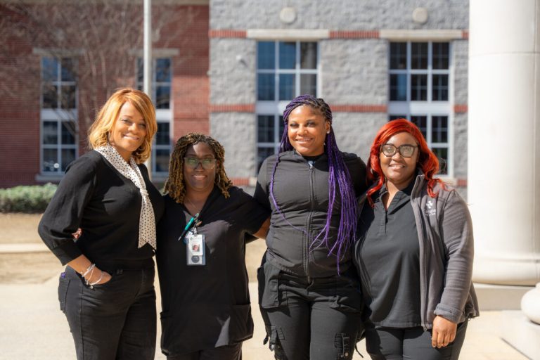 Learn how local students are benefiting from a new onsite health clinic Learn how local students are benefiting from a new onsite health clinic