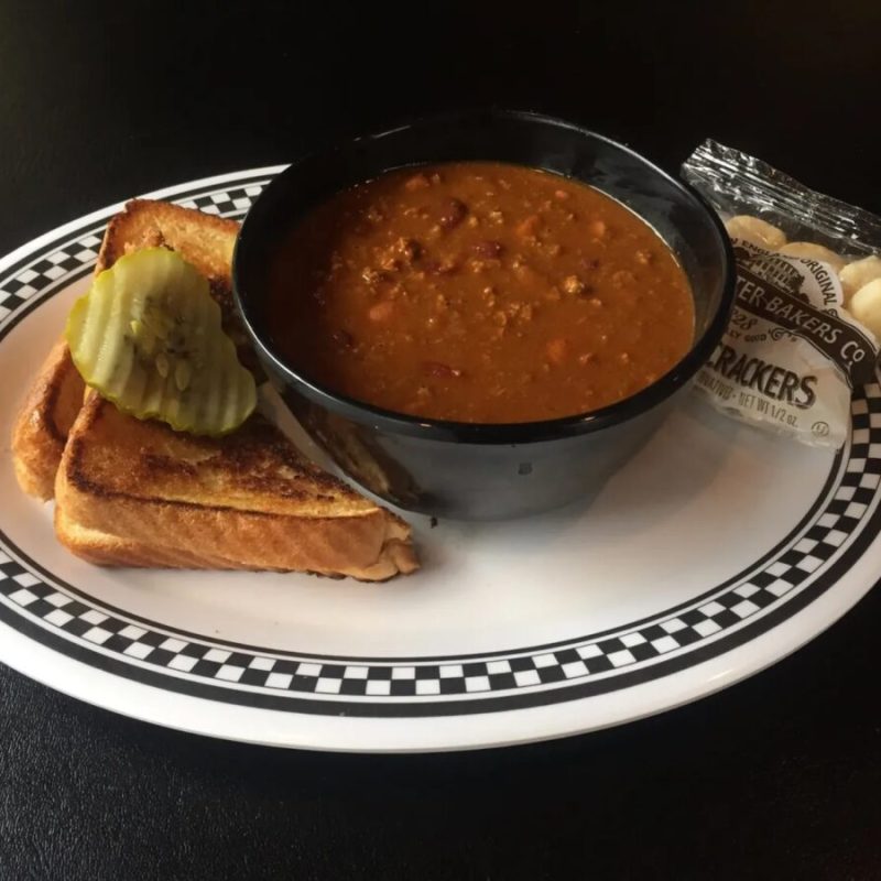 Celebrate National Chili Day at these 5 local spots Celebrate National Chili Day at these 5 local spots