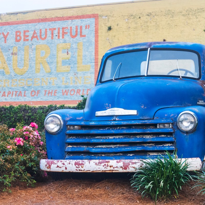 17 reasons why you’ll love a spring road trip to Laurel, Mississippi 17 reasons why you’ll love a spring road trip to Laurel, Mississippi