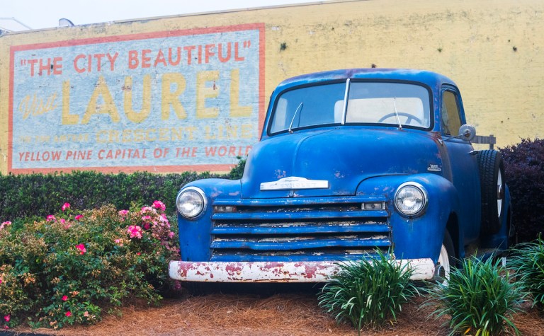 17 reasons why you’ll love a spring road trip to Laurel, Mississippi 17 reasons why you’ll love a spring road trip to Laurel, Mississippi