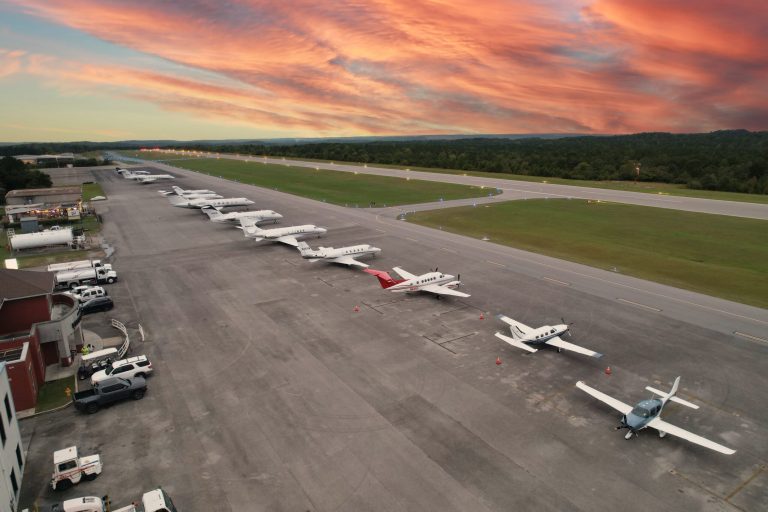 Bessemer Municipal Airport reclassified as a national airport—here’s what it means Bessemer Municipal Airport reclassified as a national airport—here’s what it means