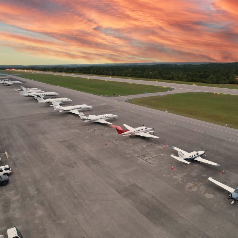 Bessemer Municipal Airport reclassified as a national airport—here’s what it means Bessemer Municipal Airport reclassified as a national airport—here’s what it means