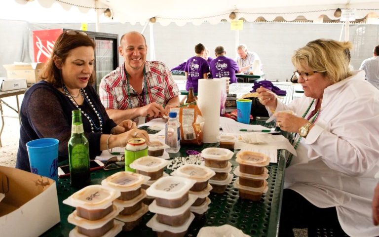 15 weekend events, including a must-attend Gumbo Gala, Feb. 21-23 15 weekend events, including a must-attend Gumbo Gala, Feb. 21-23