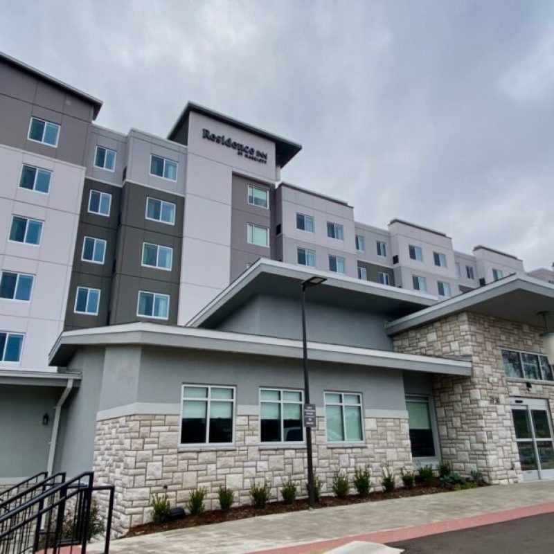 New Residence Inn opens along Highway 280 New Residence Inn opens along Highway 280