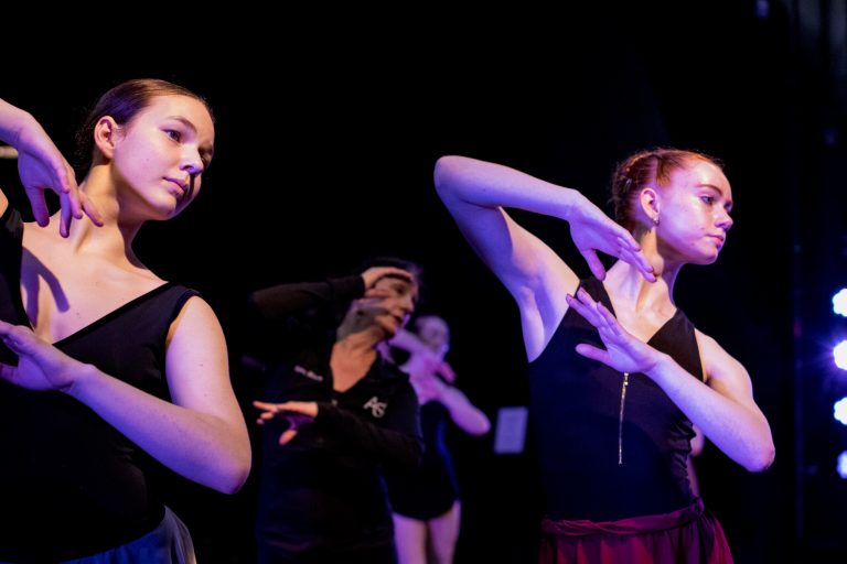 A community-driven ‘Swan Lake’ ballet is coming to The Lyric Theatre April 11-13—get tickets now A community-driven ‘Swan Lake’ ballet is coming to The Lyric Theatre April 11-13—get tickets now