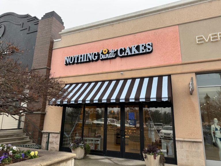 Nothing Bundt Cakes is coming soon to the Promenade Fultondale Nothing Bundt Cakes is coming soon to the Promenade Fultondale