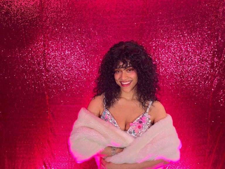 “The Queen of Disco” see SUMMER: The Donna Summer Musical “The Queen of Disco” see SUMMER: The Donna Summer Musical