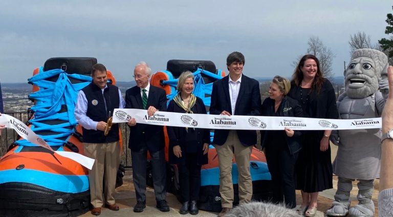 6 Birmingham-area trails recognized by Alabama Tourism in top 25 list 6 Birmingham-area trails recognized by Alabama Tourism in top 25 list