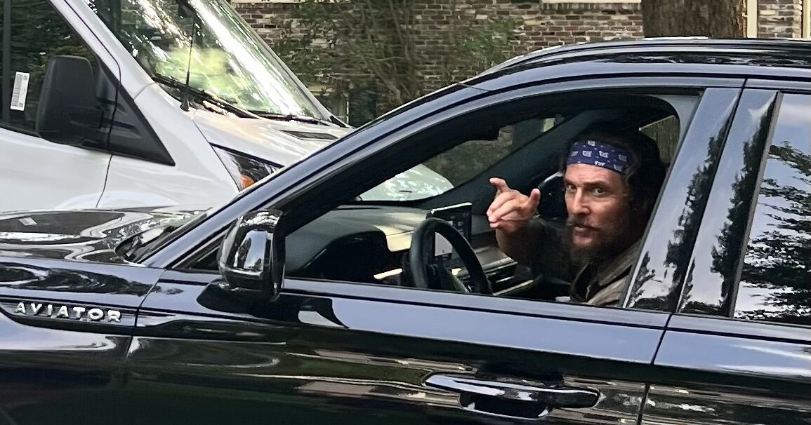 Matthew McConaughey film shot in Birmingham releases movie trailer [VIDEO]
