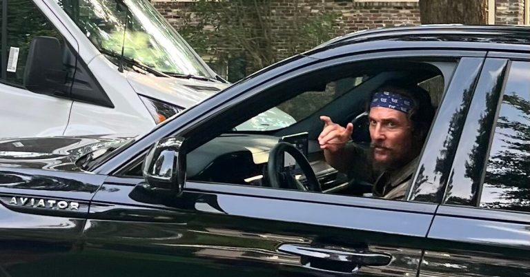 Matthew McConaughey movie shot in Birmingham opens this week — Here’s where to watch it Matthew McConaughey movie shot in Birmingham opens this week — Here’s where to watch it