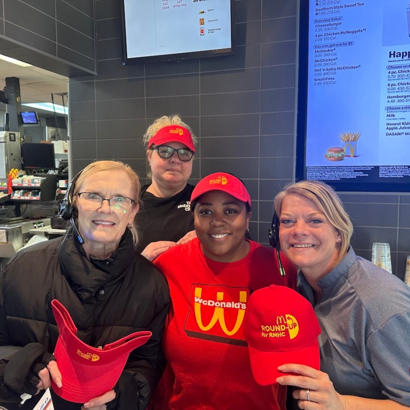 Ronald McDonald House Ronald McDonald House