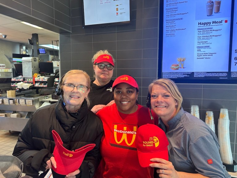 Ronald McDonald House Ronald McDonald House