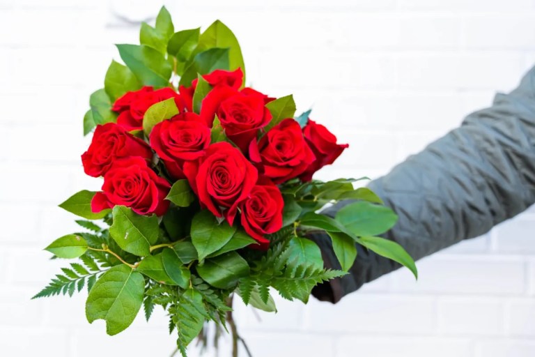 11 local spots to get stunning flowers for Valentine’s Day 11 local spots to get stunning flowers for Valentine’s Day