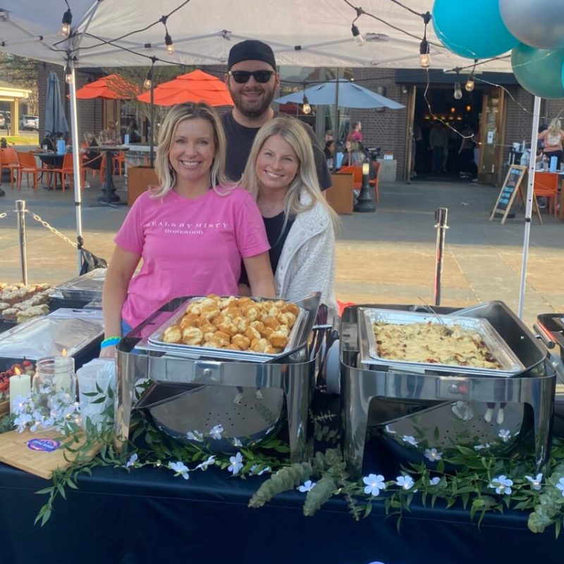Dig in + support local cuisine at Taste of Homewood, March 13 Dig in + support local cuisine at Taste of Homewood, March 13