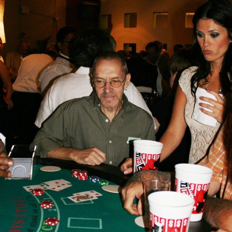 Red Hot for the Cause makes big comeback on March 7—casino games, live entertainment + more Red Hot for the Cause makes big comeback on March 7—casino games, live entertainment + more