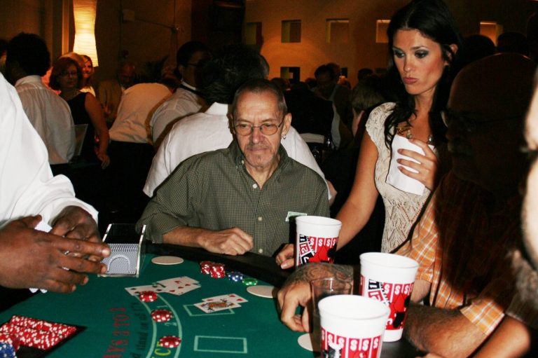 Red Hot for the Cause makes big comeback on March 7—casino games, live entertainment + more Red Hot for the Cause makes big comeback on March 7—casino games, live entertainment + more