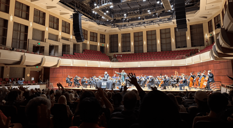 Come back to life with one (or more!) of these 74 local Birmingham performances happening in March Come back to life with one (or more!) of these 74 local Birmingham performances happening in March