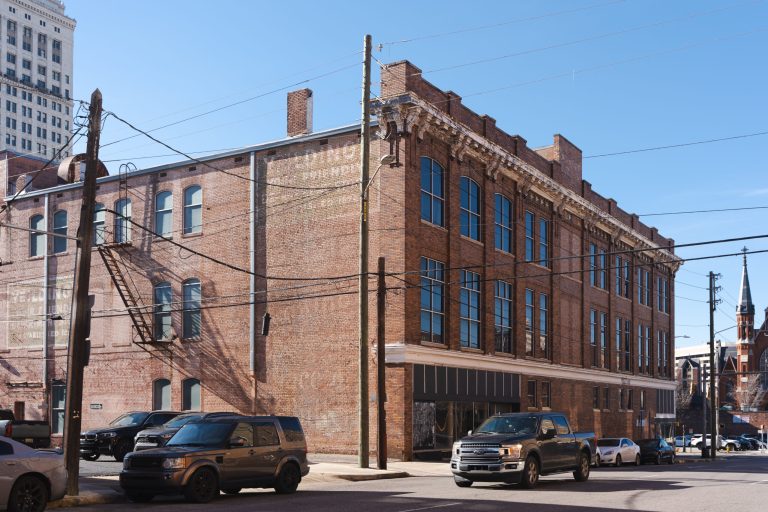 Inside The Yeilding, a new historic redevelopment coming to Birmingham in 2026 Inside The Yeilding, a new historic redevelopment coming to Birmingham in 2026
