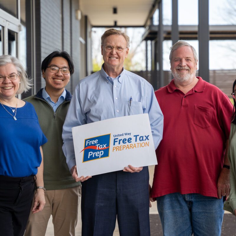 Get free tax prep thanks to these Birmingham experts Get free tax prep thanks to these Birmingham experts
