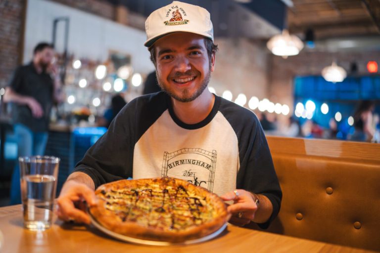 29 restaurants open on Labor Day 2026 in Birmingham 29 restaurants open on Labor Day 2026 in Birmingham