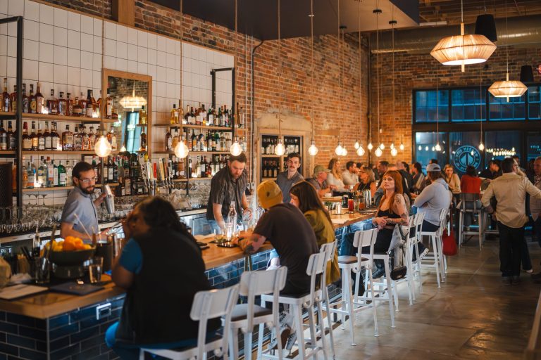 First look: Wooden City now open in downtown Birmingham First look: Wooden City now open in downtown Birmingham