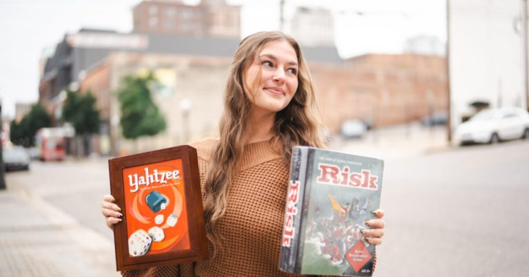 7 places to play board games in Birmingham 7 places to play board games in Birmingham