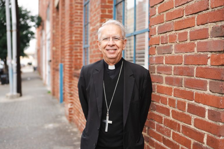 After 35 years of service to the Vatican, Archbishop Marino is home in Birmingham After 35 years of service to the Vatican, Archbishop Marino is home in Birmingham