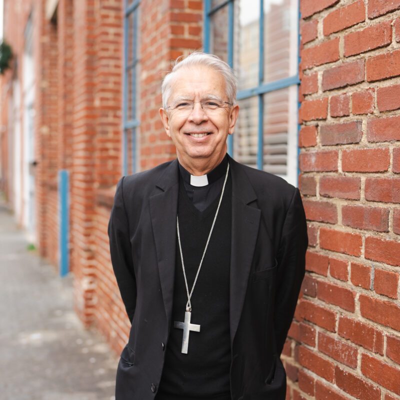 After 35 years of service to the Vatican, Archbishop Marino is home in Birmingham After 35 years of service to the Vatican, Archbishop Marino is home in Birmingham