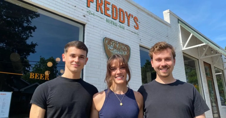 Freddy’s closes Homewood location after 2 years Freddy’s closes Homewood location after 2 years