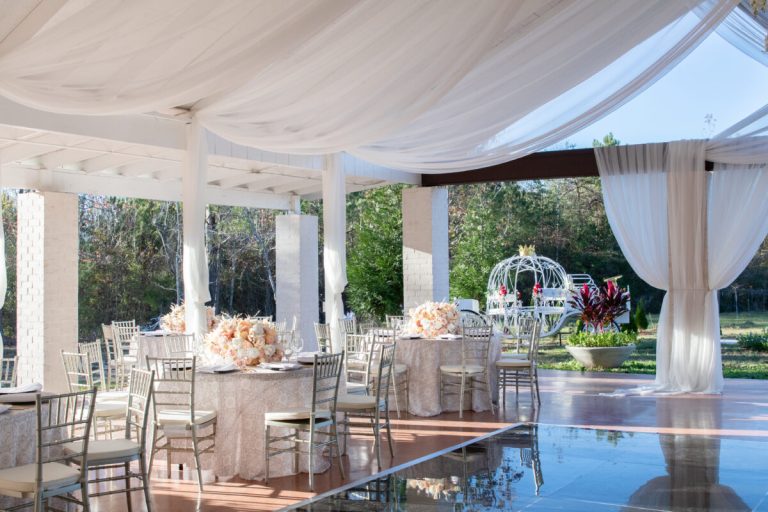 3 reasons to book your wedding or Quinceañera at this stunning new central Alabama event space 3 reasons to book your wedding or Quinceañera at this stunning new central Alabama event space