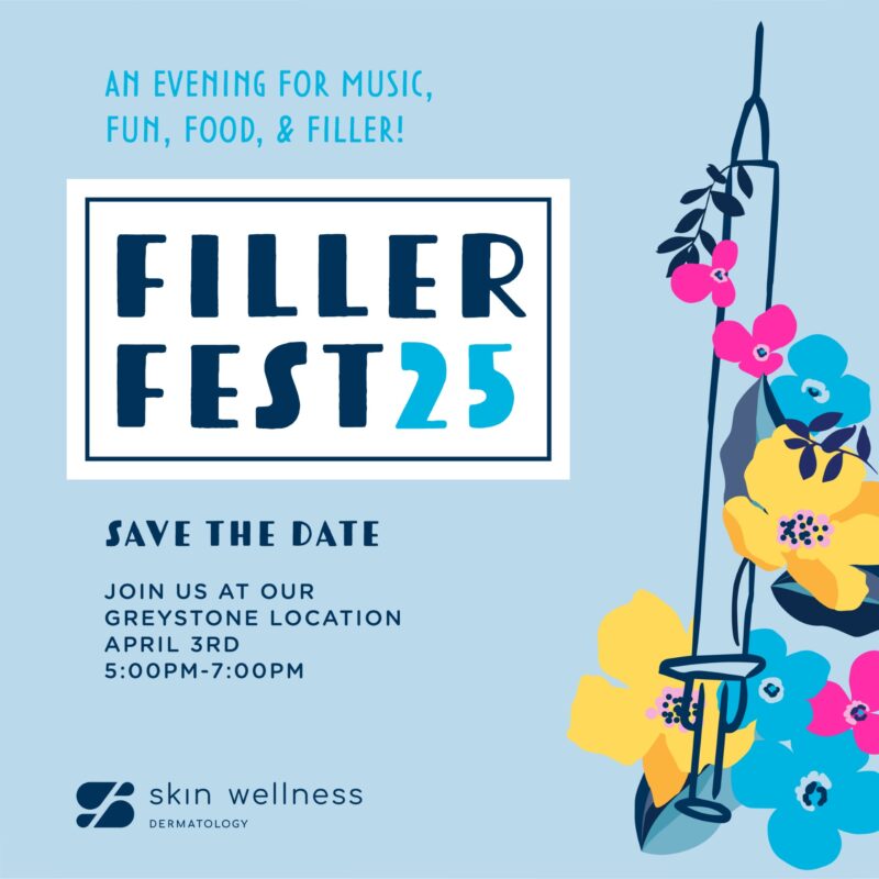 Filler Fest Filler Fest